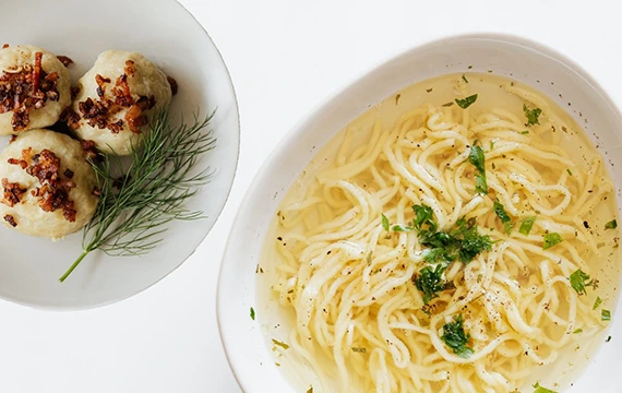 Dostava hrane na dom